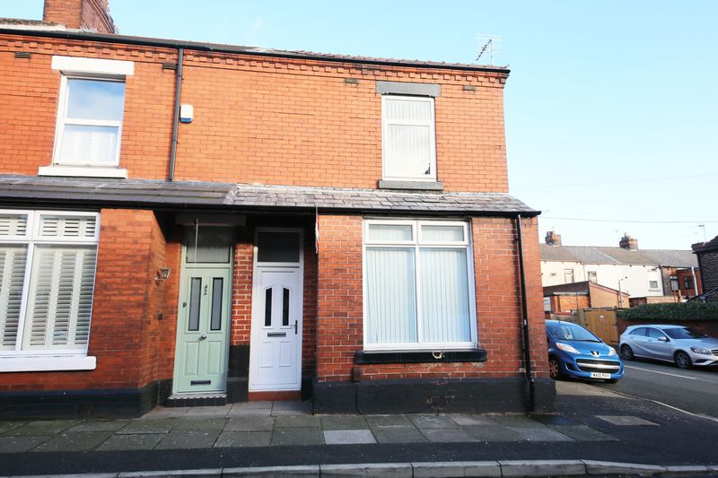 Runcorn House Prices up 24.8 in the last 5 Years HomeSmart Lettings