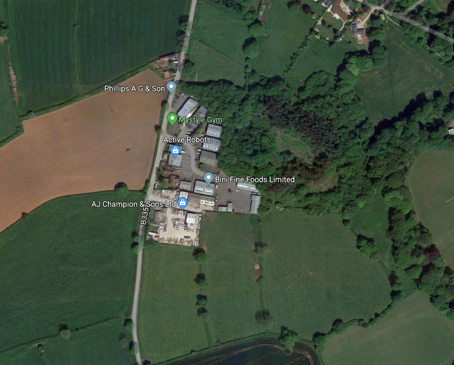 NEW COMMERCAL PROPERTY F0R RENTAL COMING SOON! Estate Agents in