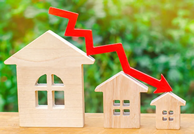 little festive cheer for uk housing market