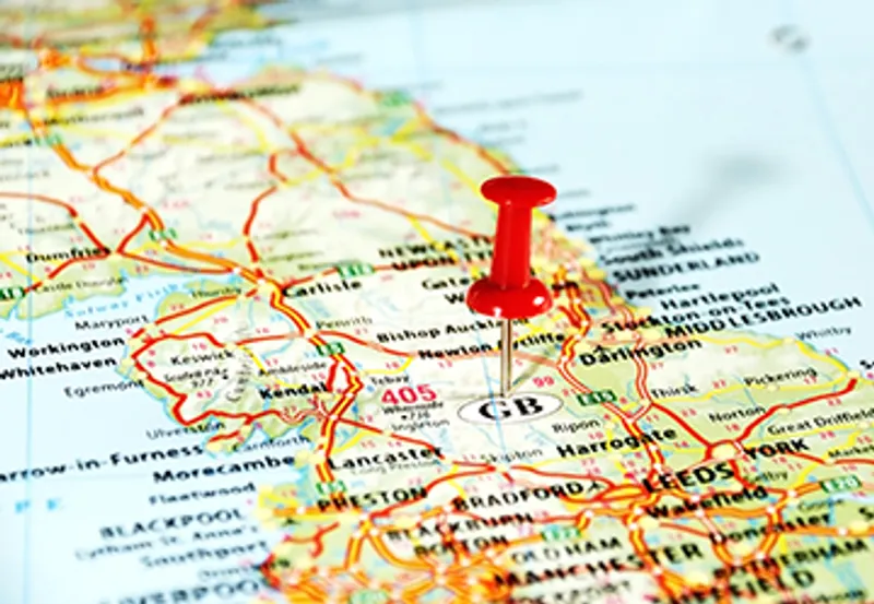 over 20% of buyers have no new location in mind