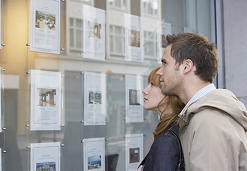 first time buyers account for majority of mortgages
