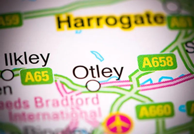 LS21 tops list of Leeds postcodes with highest household income
