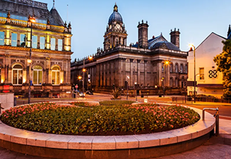 magnificent seven Yorkshire postcodes in best places to live guide
