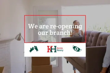 Company update