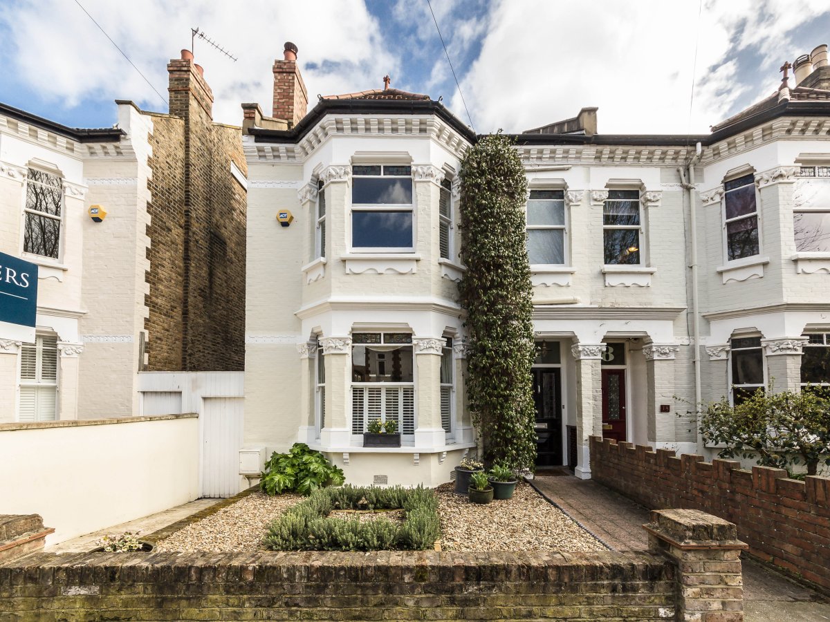 Fletchers Fletchers key decisions Estate agents in Brook