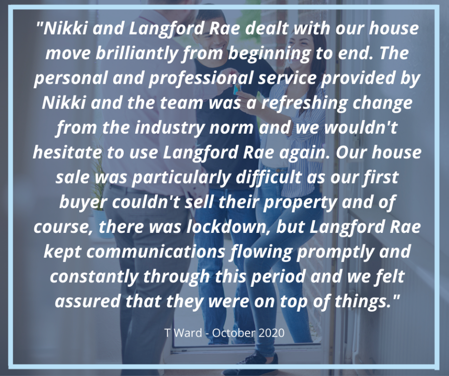 Estate Agents and Letting Agents in Orpington, Langford Rae, Orpington