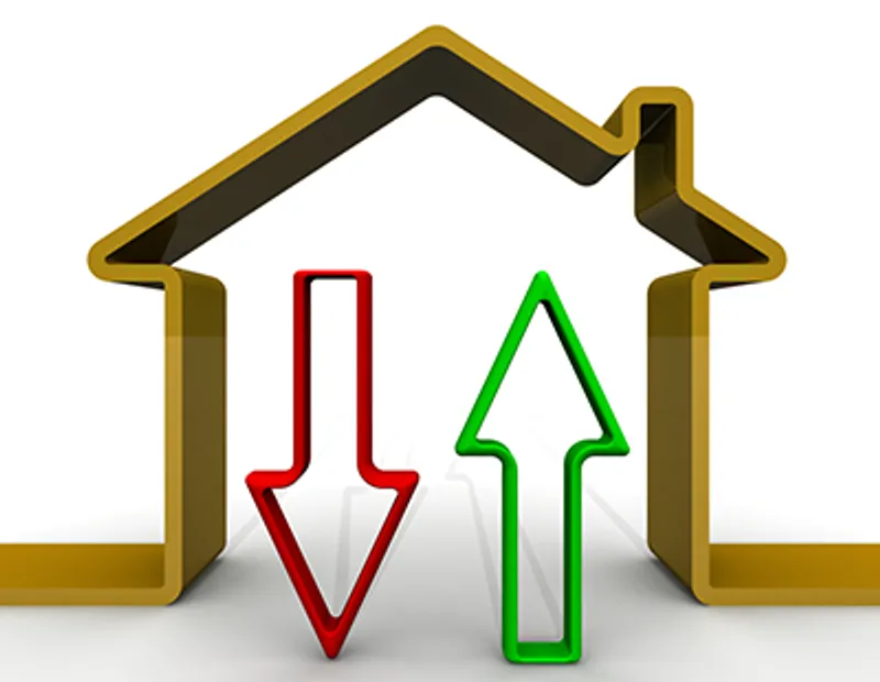 Wolverhampton named as one of top areas for fastest growing house prices
