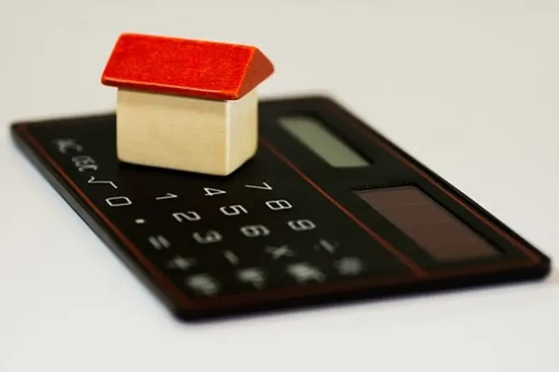 Budget 2021:  Mortgage guarantee to help buyers with 5% deposit.