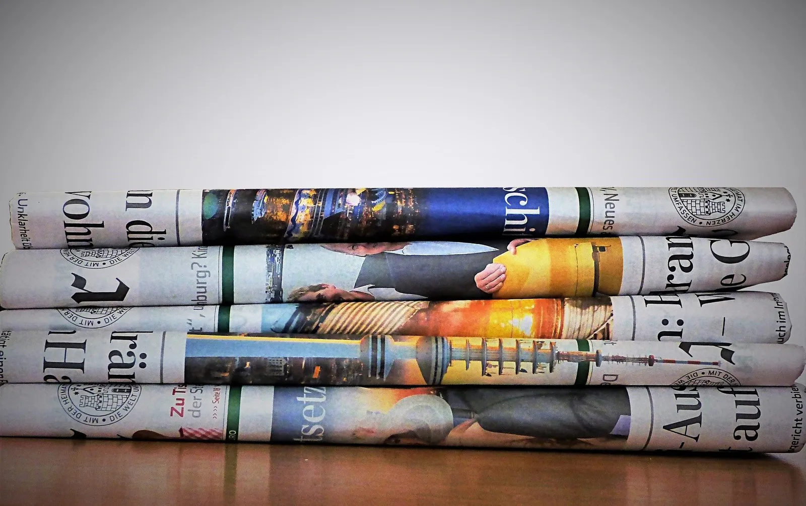 Article Show Page Hero