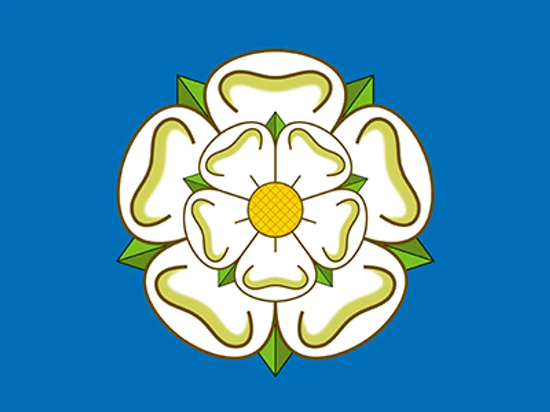 Yorkshire leads the way in house price growth