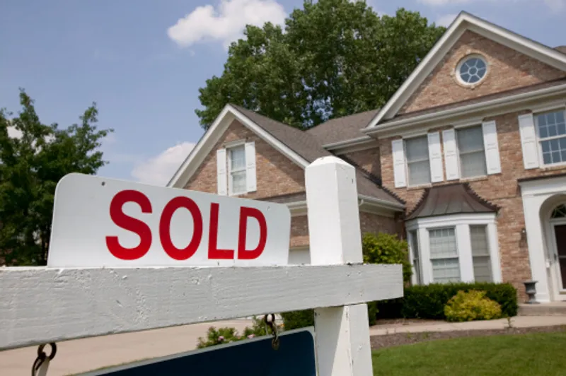 This is 'the best sellers' market we've seen in decades