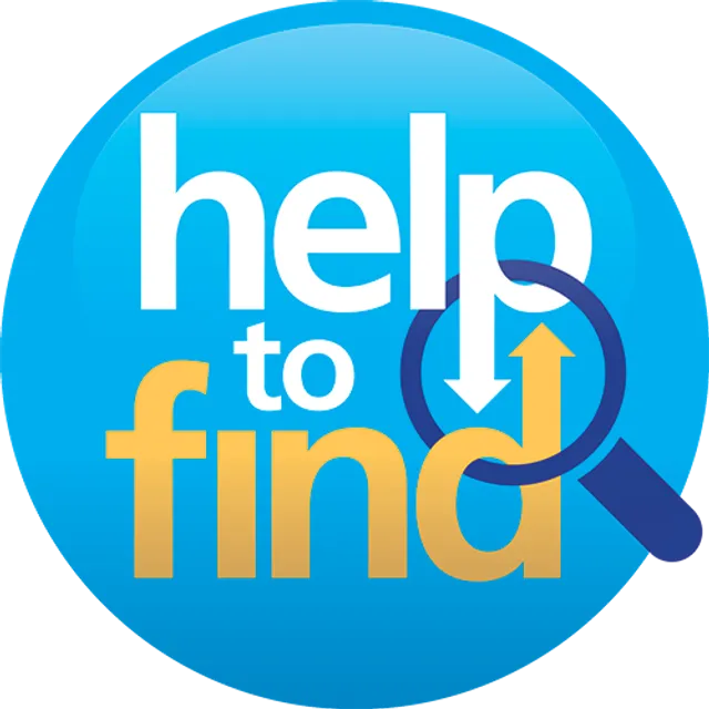 Help to Find