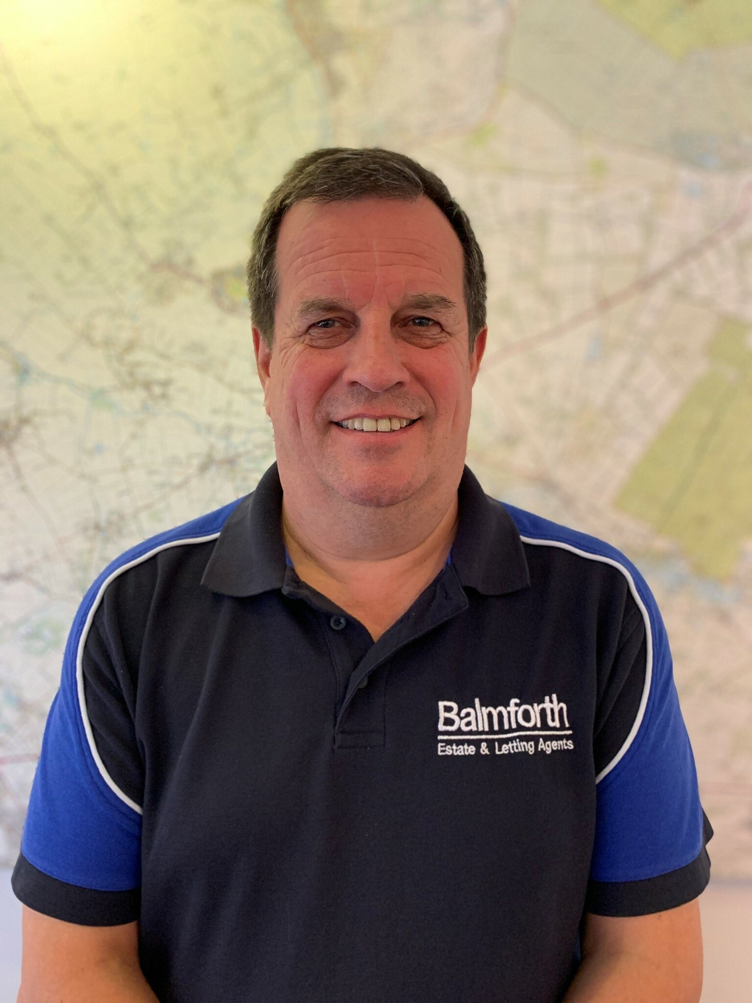 Gordon Balmforth Balmforth Update!