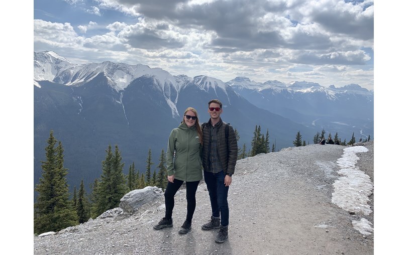 Meghan Ridgeway Mighty Hike
