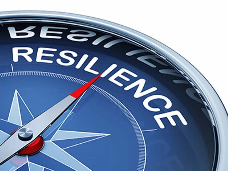 signs of resilience in the housing market