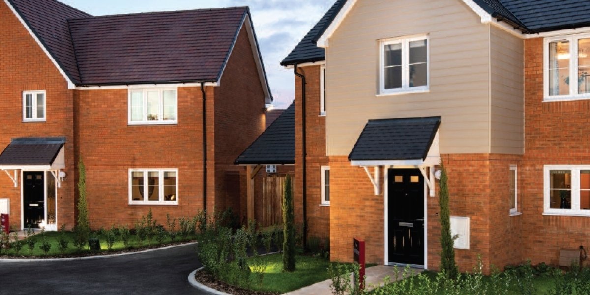 The benefits of buying a new build home Kevin Henry
