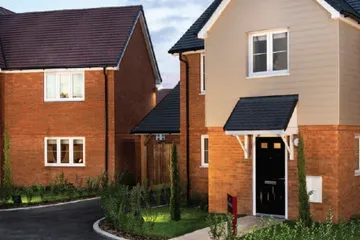 7 Benefits of Buying a New Build Home 