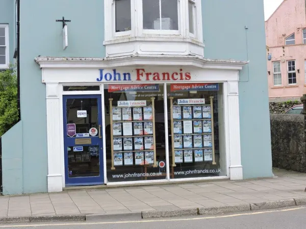 Fishguard Branches