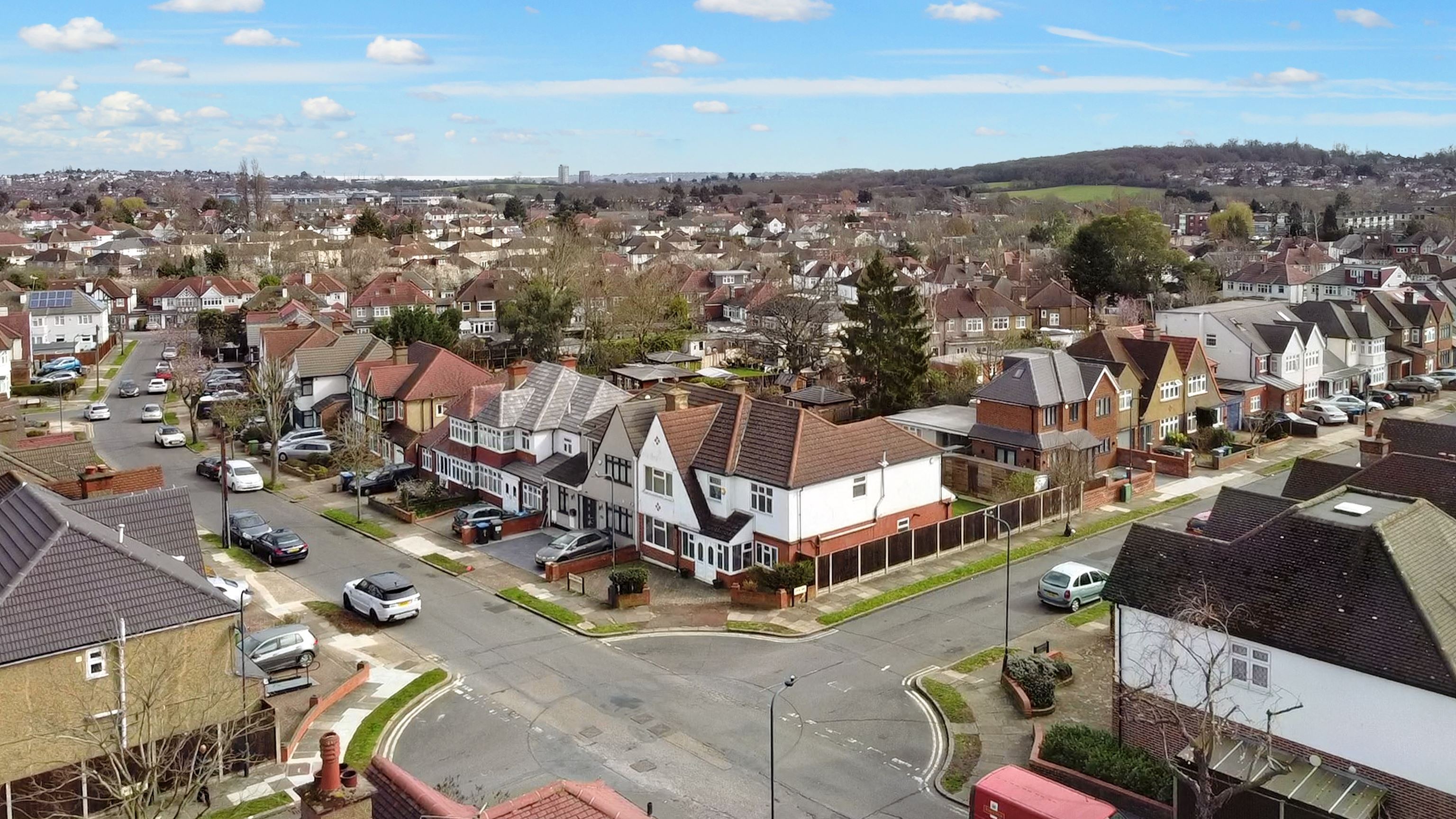 May 2023 Prices weakening across the country but Harrow remains robust