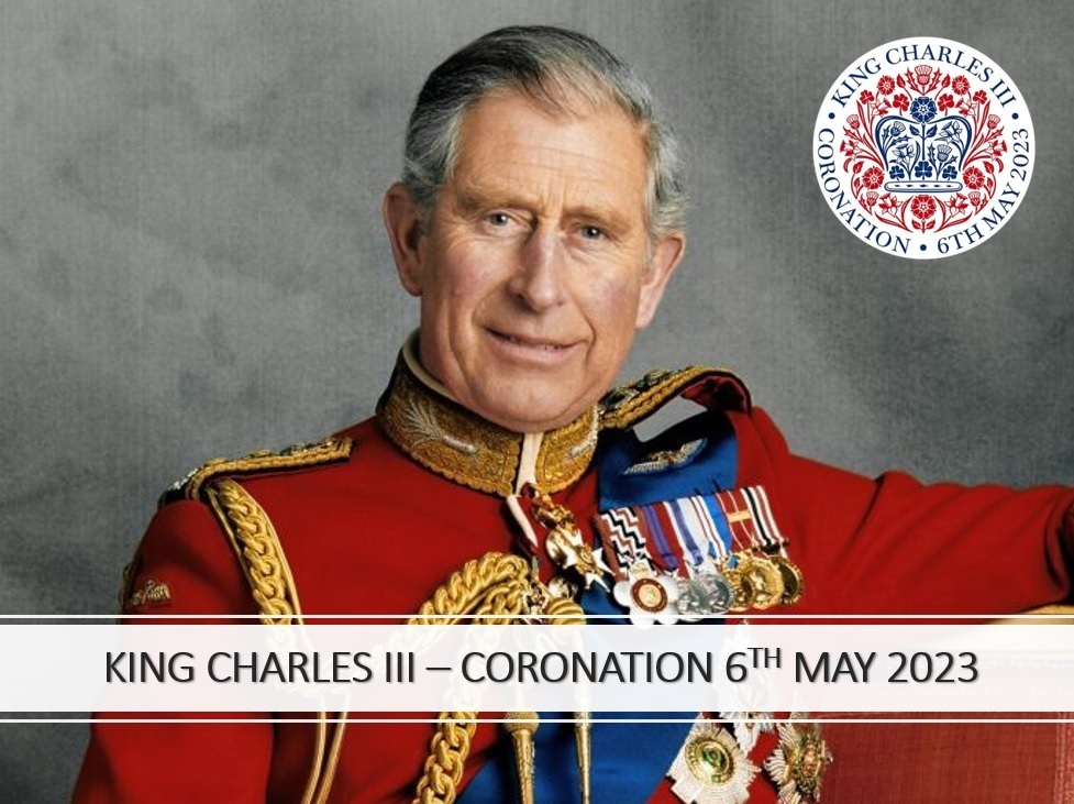 CORONATION WEEKEND 6-8 MAY | Lettings & Estate Agents in Walton on ...