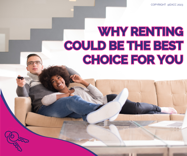 Is Renting Better Than Buying?