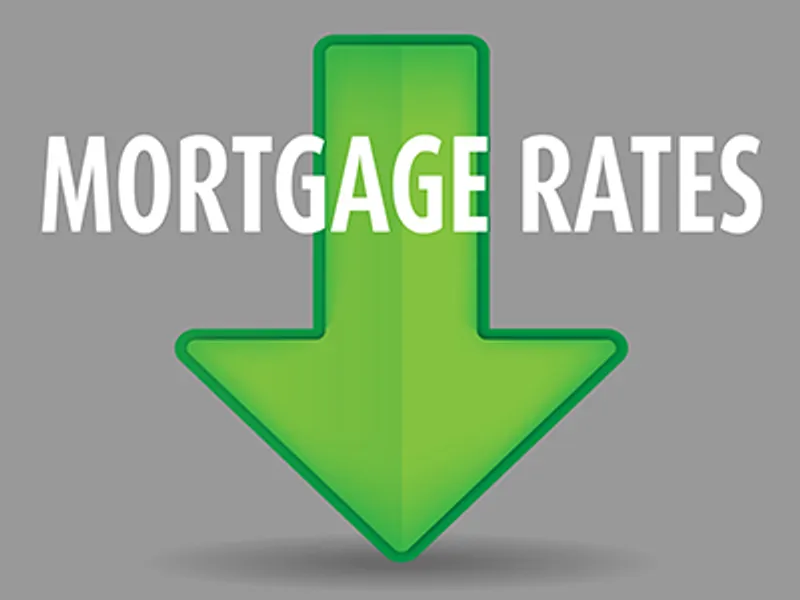mortgage rate cuts offer relief to homeowners