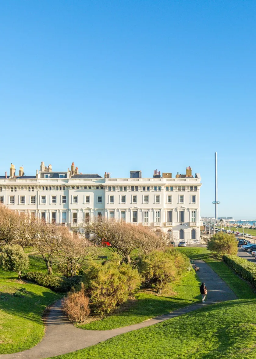 Brighton & Hove Area Guide | Hamptons Estate Agents
