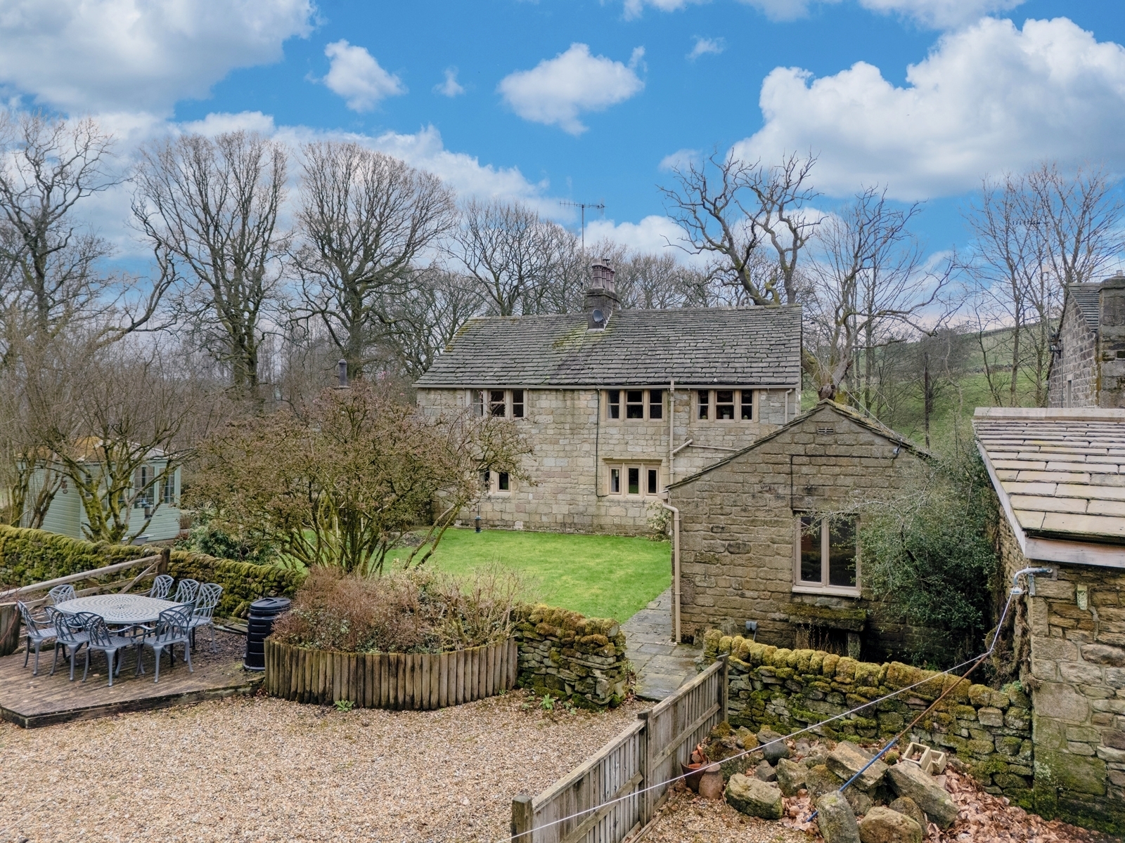 SKIPTON BRANCHES WEST INTO LANCASHIRE Dacre Son & Hartley