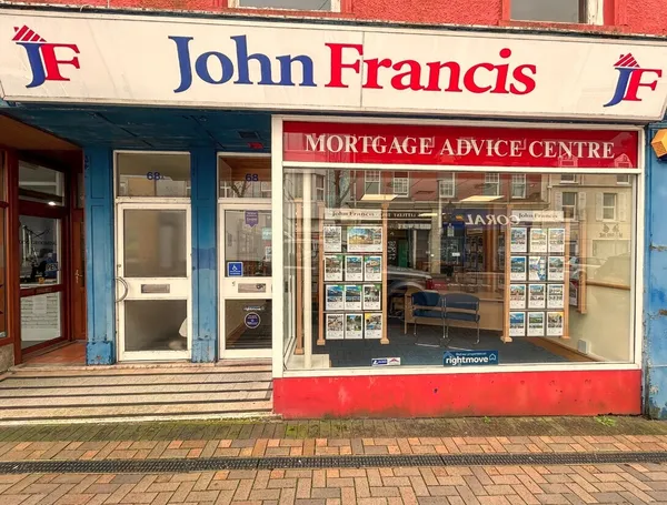 Milford Haven Branches