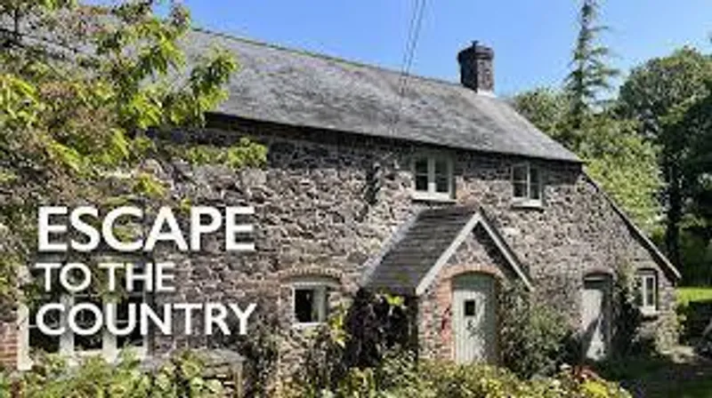 Escape to the Country
