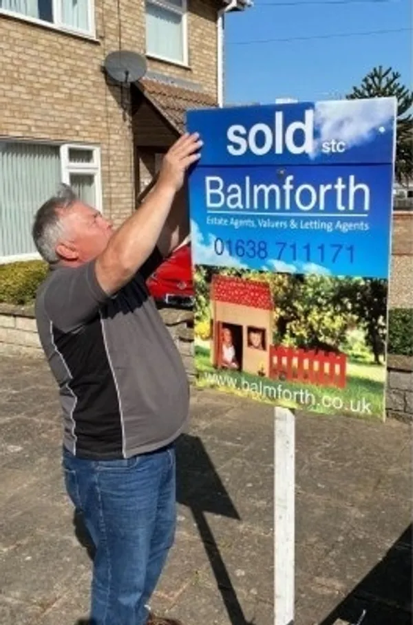 Balmforth A successful first half of the year! | Balmforth Estate & Letting ...