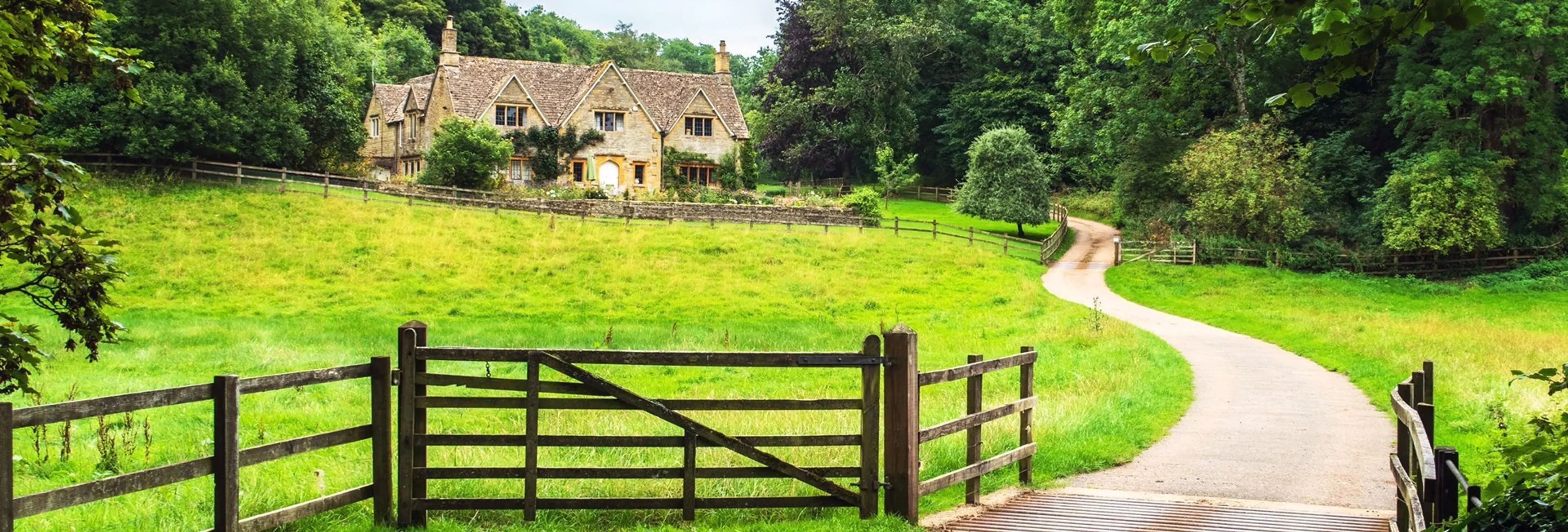 Rural property update
