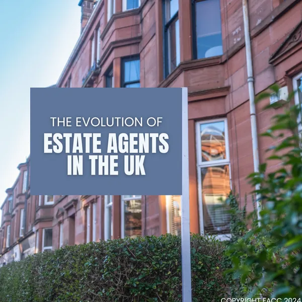 The Evolution of Estate Agents in the UK | Estate agents in Selby | JP ...
