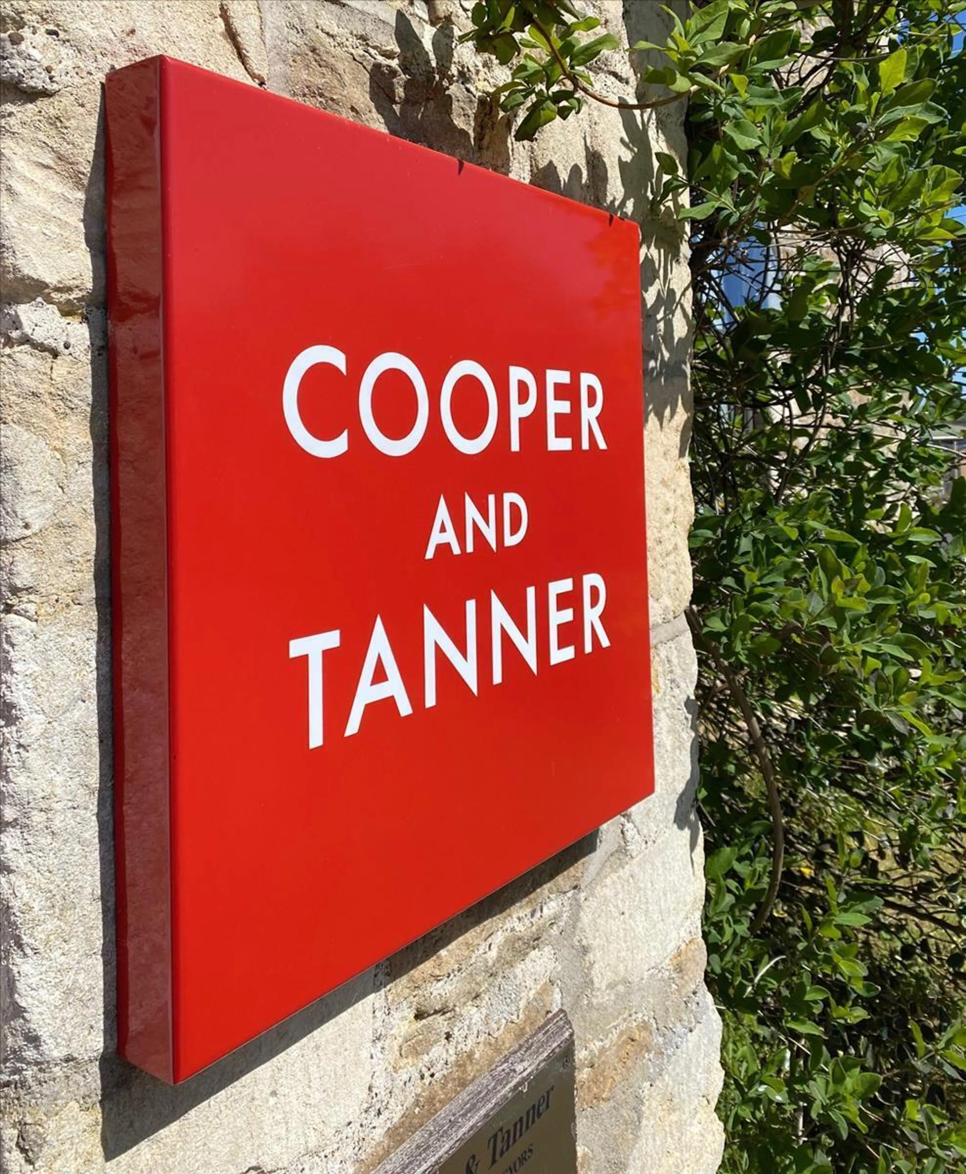 March successes across Cooper and Tanner