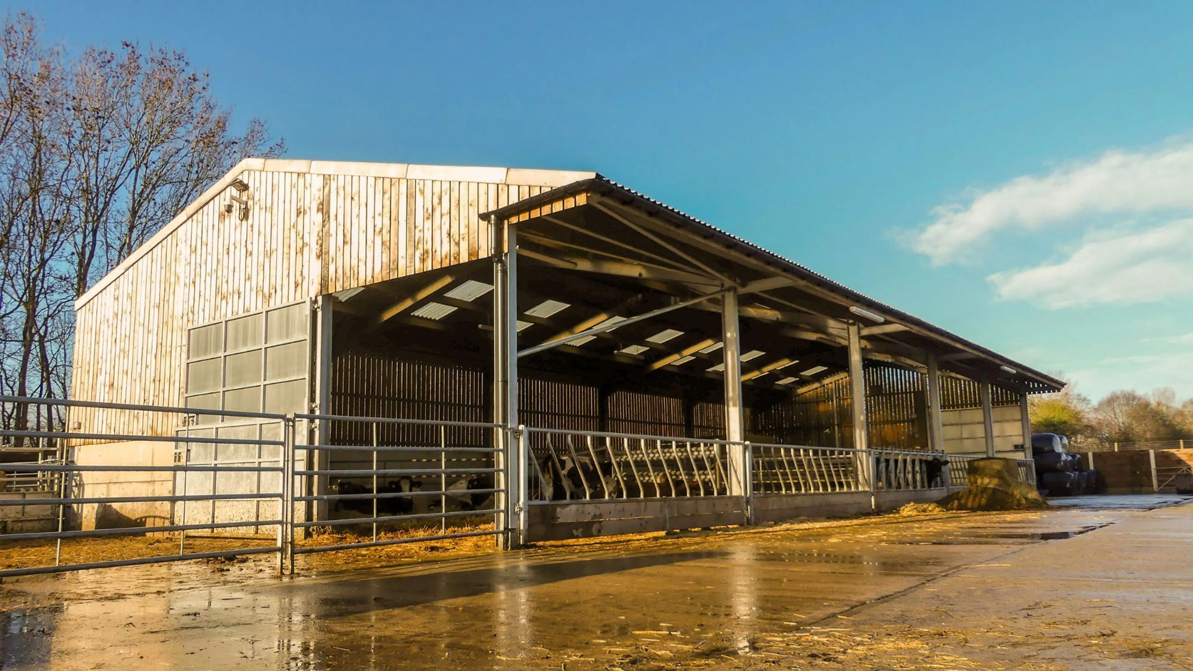 How much is your farm really worth?