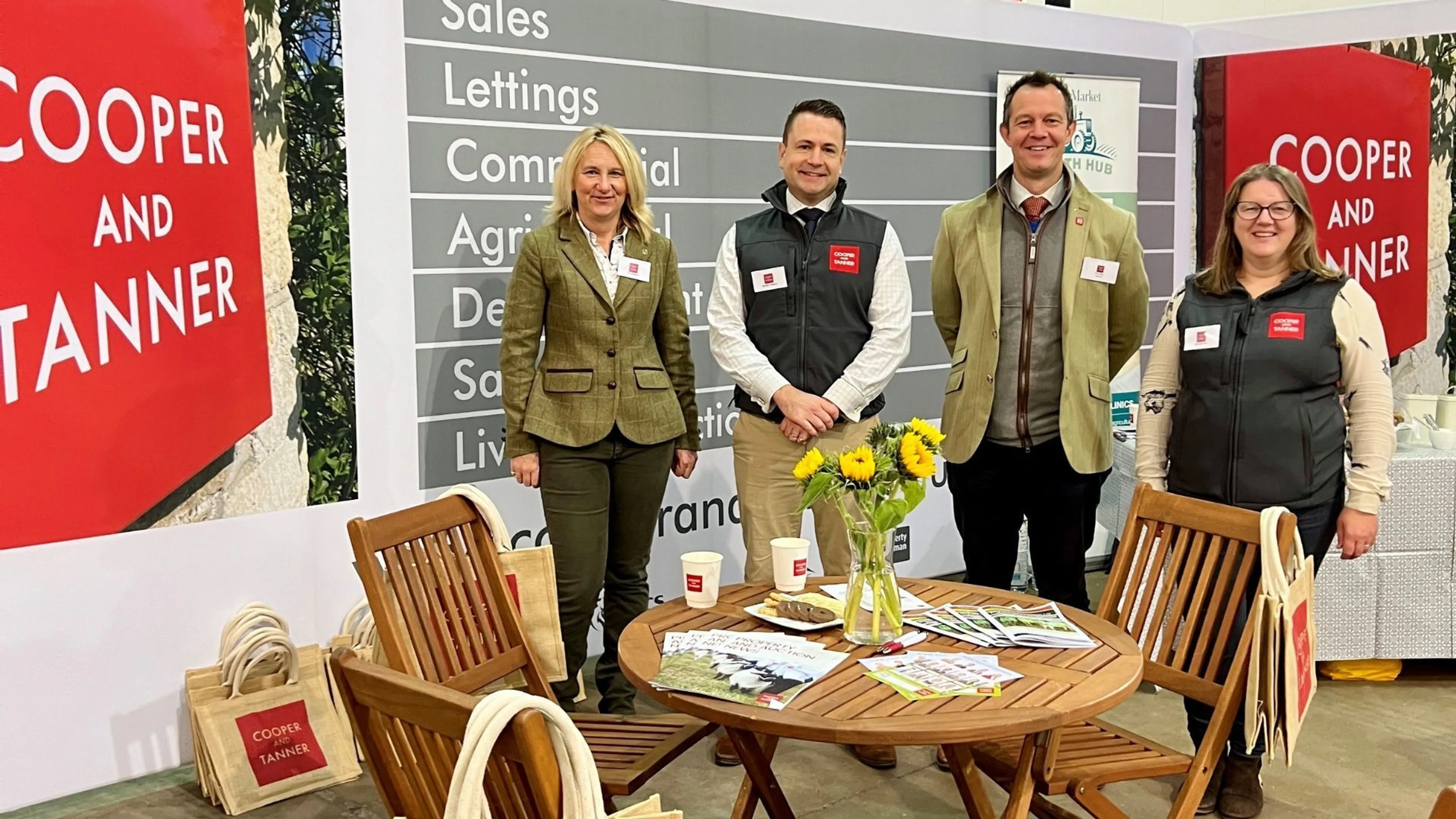 Another successful Dairy Show