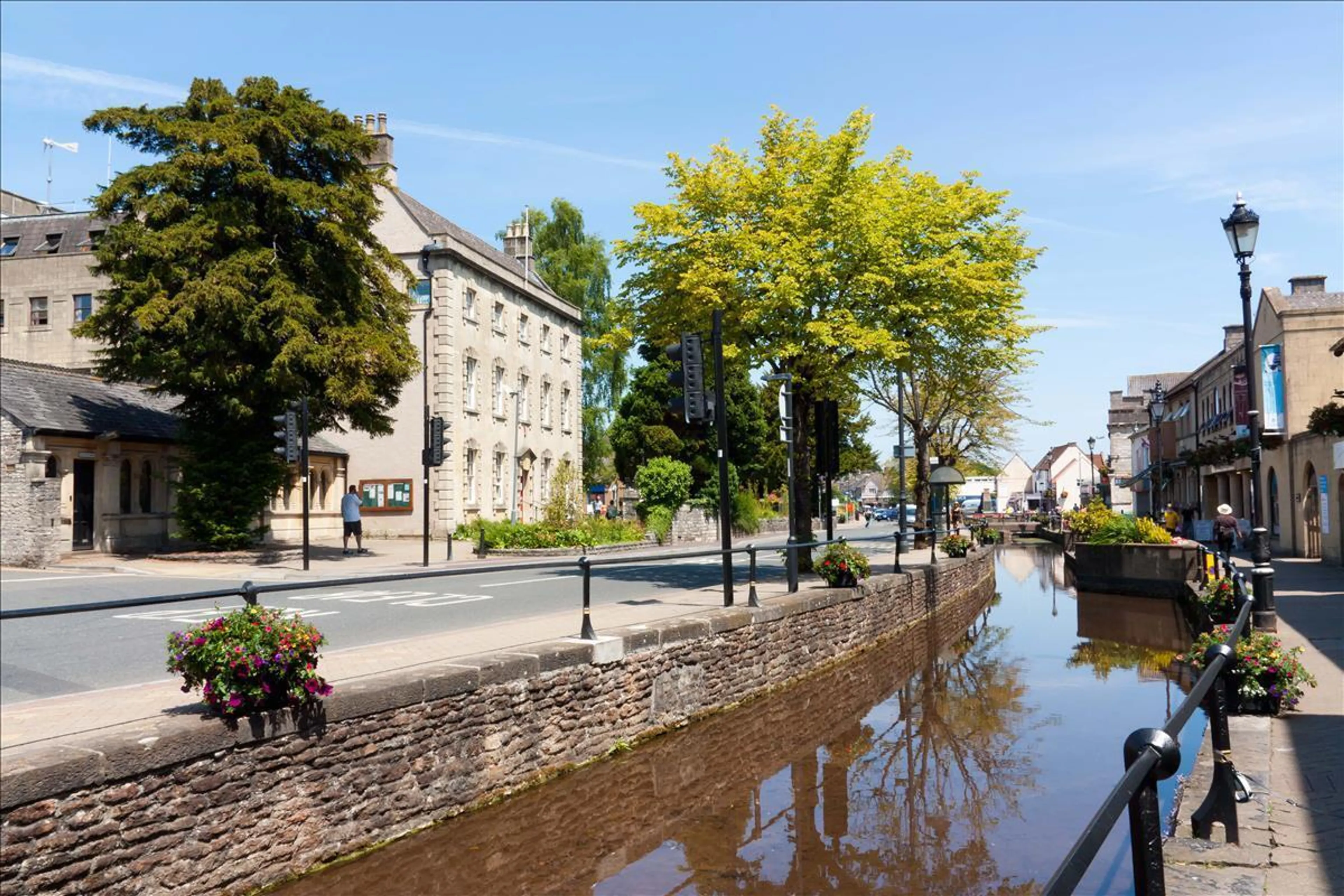 Cooper and Tanner purchase Midsomer Norton and Shepton Mallet firm, Geoffrey Smith