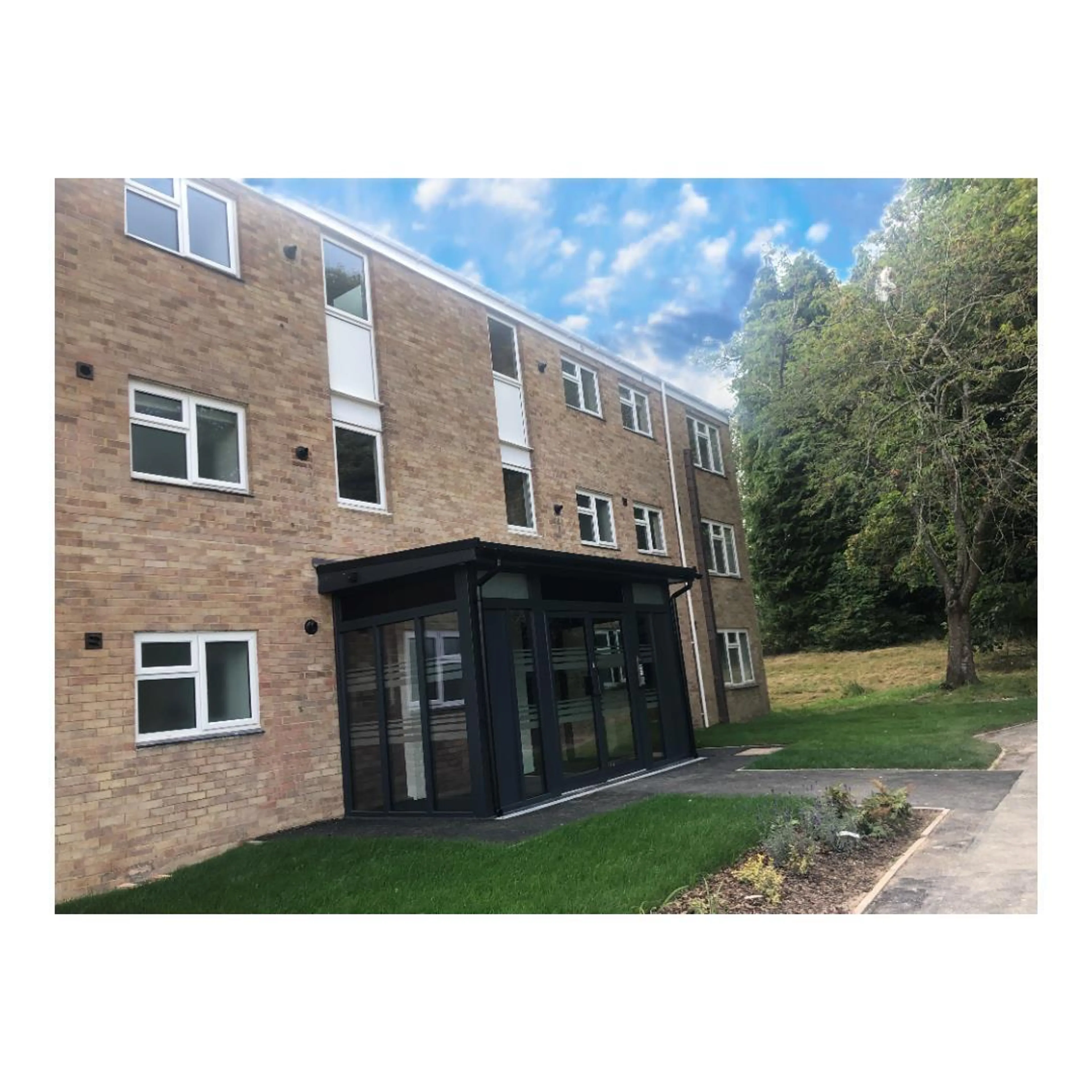 Cooper and Tanner partner with Annington Homes