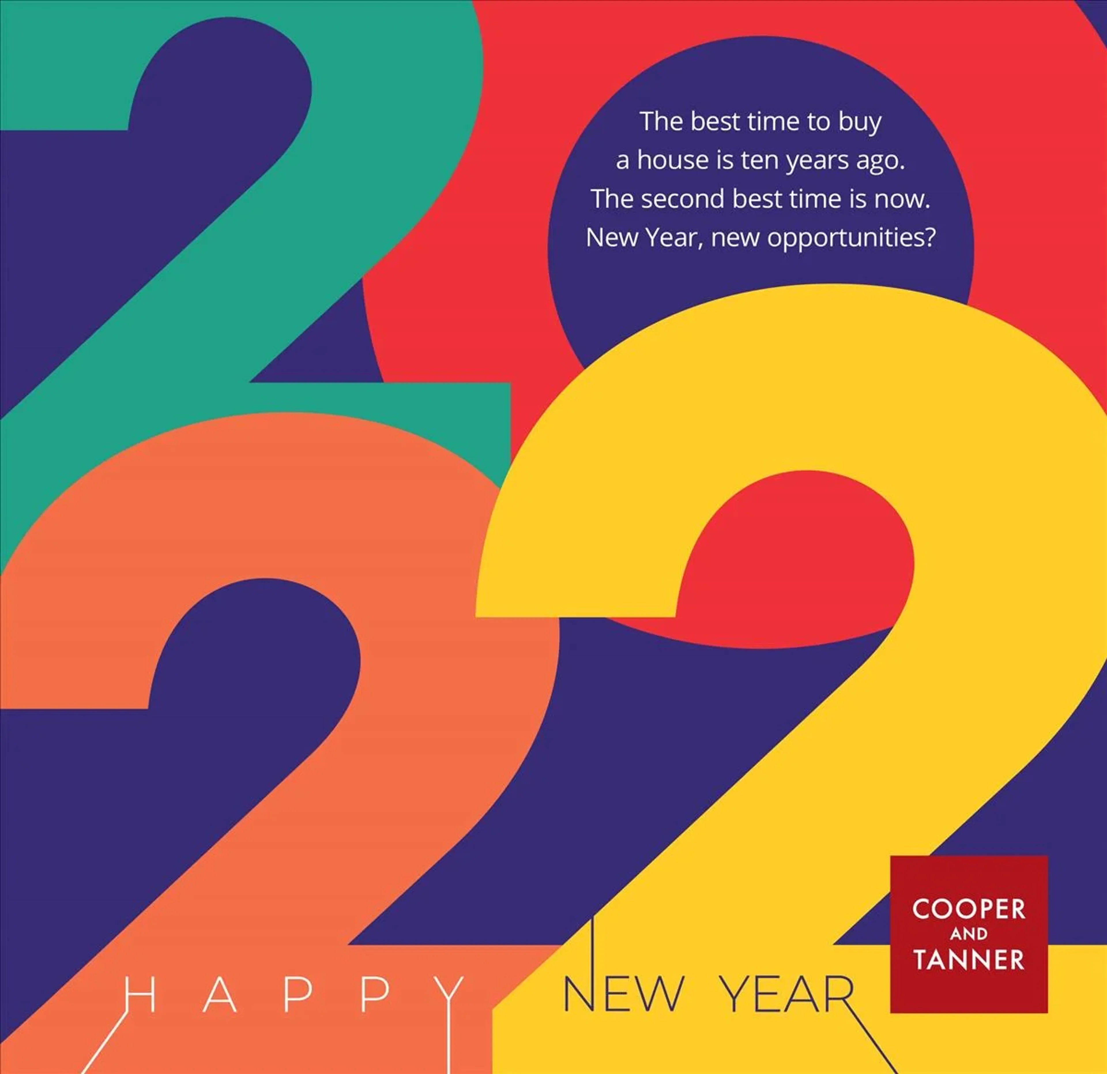 Property and Auction News Issue 23 December 2021