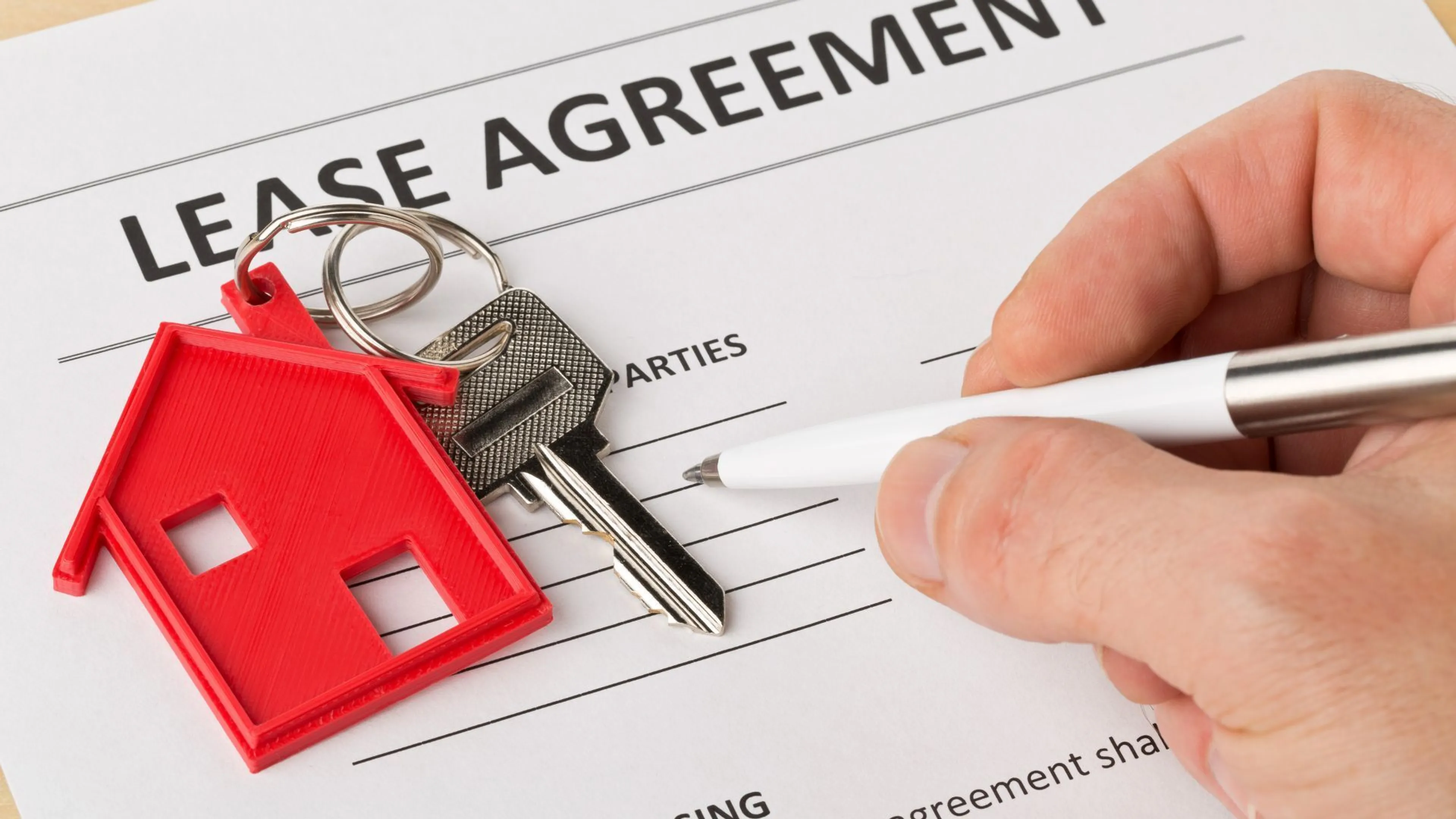 Lettings FAQs
