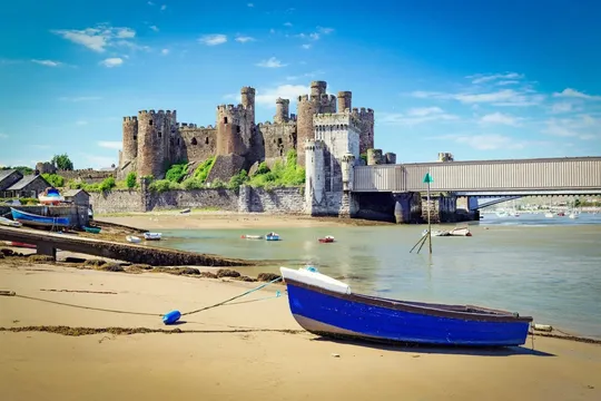Estate Agents in Colwyn Bay, Conwy - Dafydd Hardy