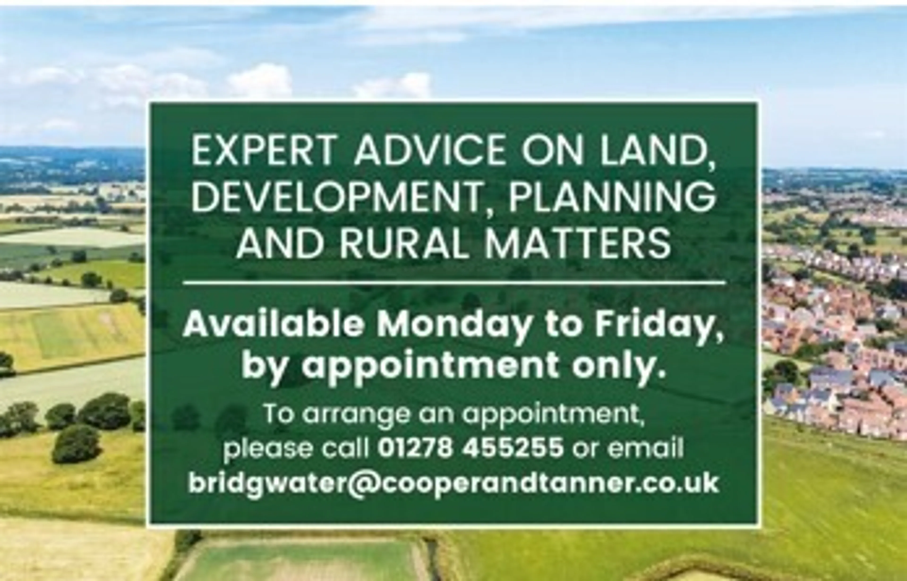 Professional and Rural Hub