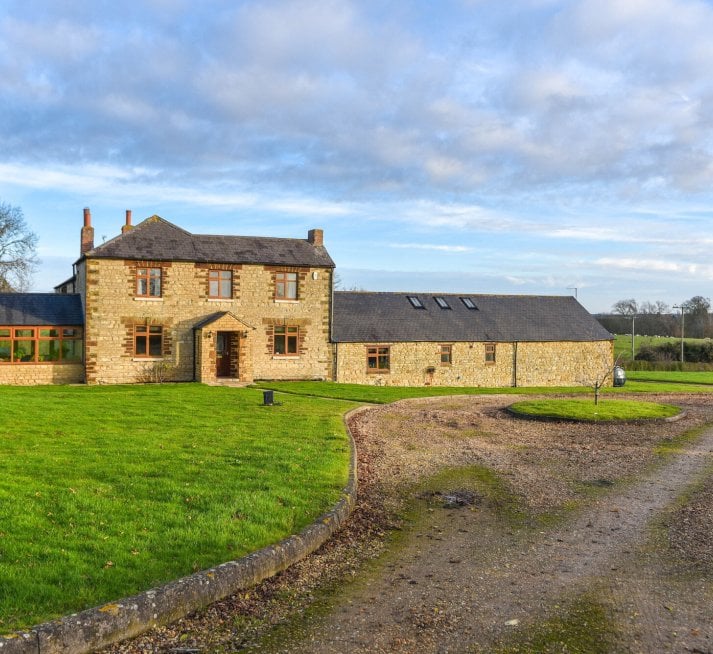 Grange Farm Cottage