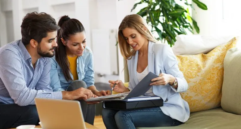 Spring into London Property Market Boom: Don’t Miss Out!