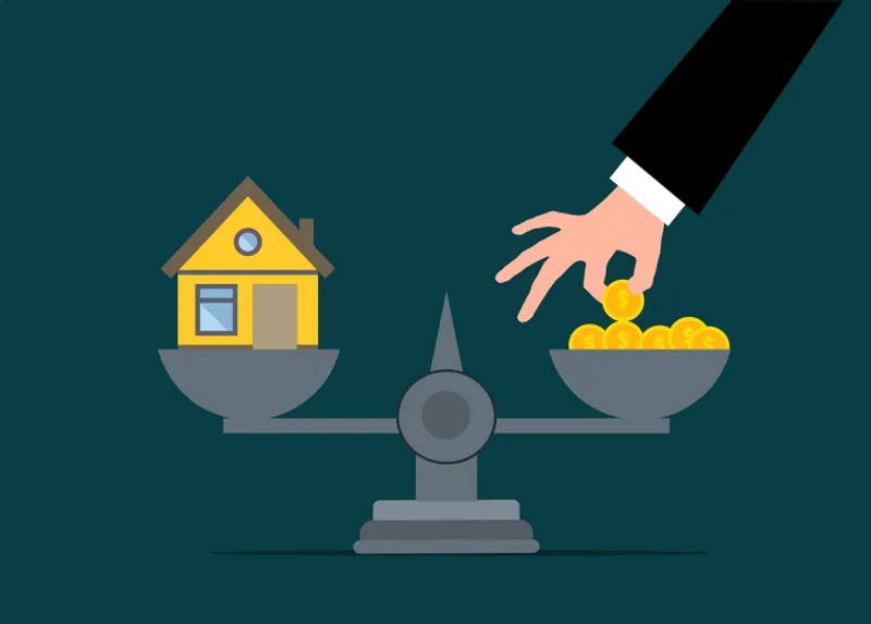How Relaxed Mortgage Lending Rules Will Impact The London Property Market