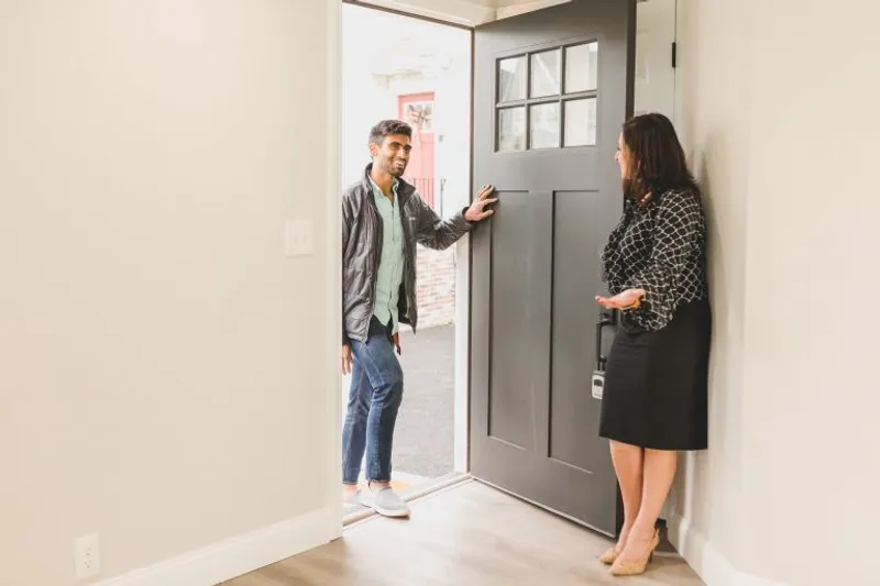 Rickman Properties: Your Trusted Partner for London Property Services