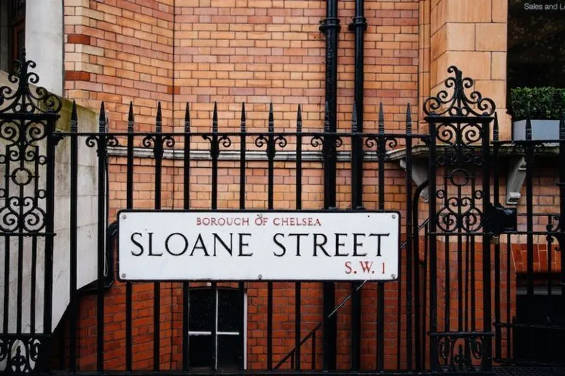 Your Path To Sophisticated London Living With Rickman Properties