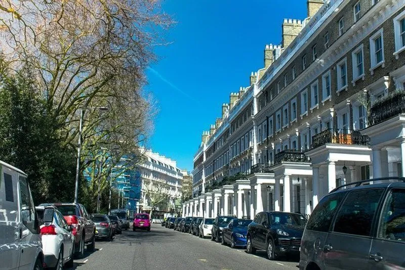 The Current State of the Kensington and Chelsea Property Market