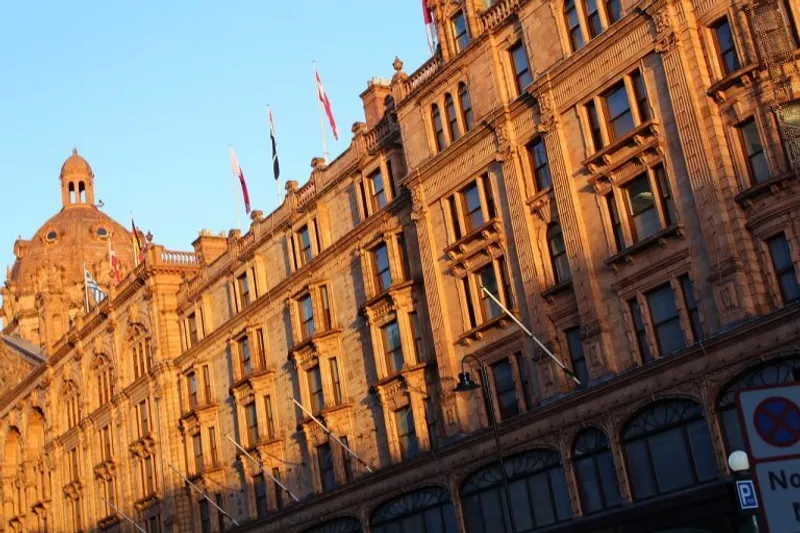 How will AI impact the London property sector?