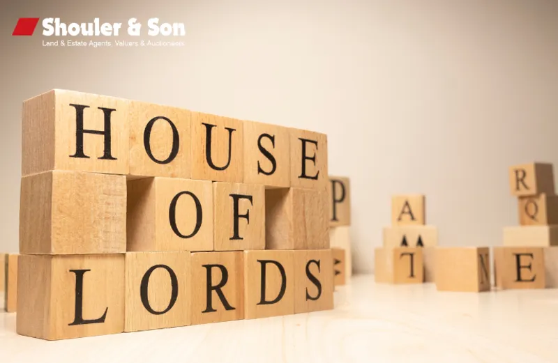 Renters' Rights Bill: Lords Report Stage Kicks Off – What Property Professionals Need to Know